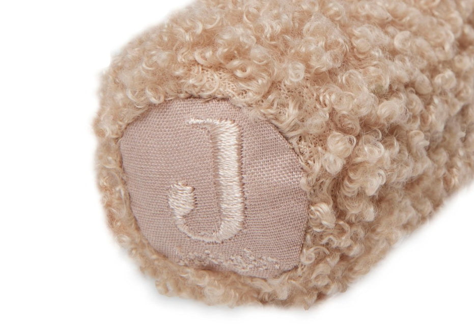 Rammelaar - Teddy Bear - Biscuit - Babywinkel - 8717329370234