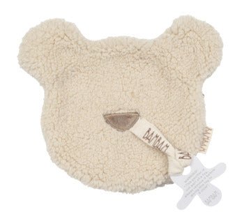 BamBam Speendoekje Bear koop je bij Babywinkel