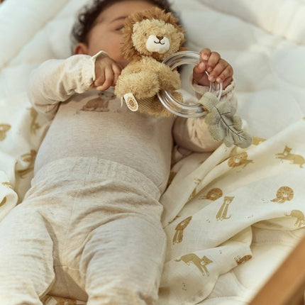 <tc>Little Dutch</tc> Sonaglio Leone Safari