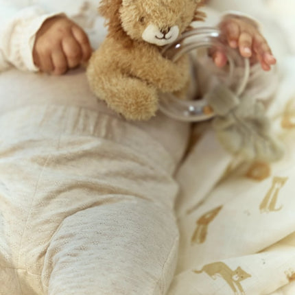 <tc>Little Dutch</tc> Sonaglio Leone Safari