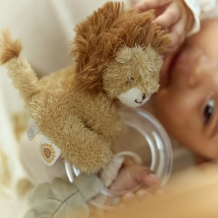 <tc>Little Dutch</tc> Sonaglio Leone Safari