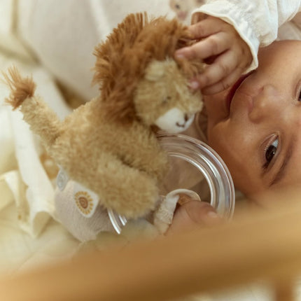 <tc>Little Dutch</tc> Sonaglio Leone Safari