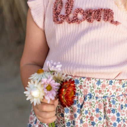 Rokje Meadow Flowers koop je bij Babywinkel