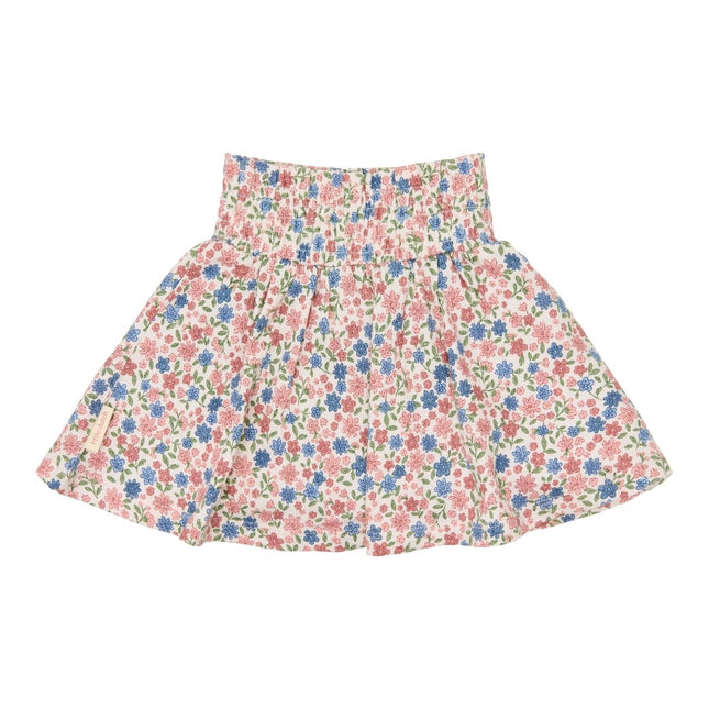 Rokje Meadow Flowers koop je bij Babywinkel
