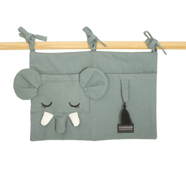 Roommate Boxzak Olifant - Roommate - Babywinkel - 5713137004425