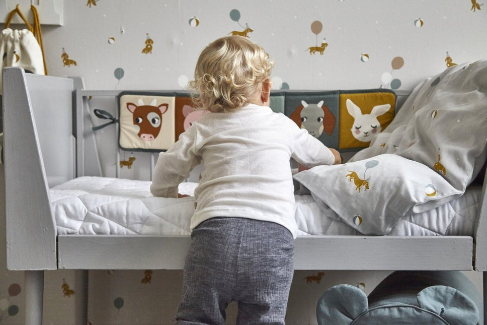 Roommate Dekbedovertrek Honden Junior koop je bij Babywinkel