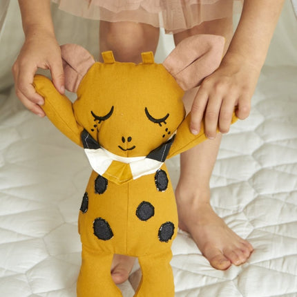 Roommate Knuffel Giraffe Goldie - Roommate - Babywinkel - 5713137003725