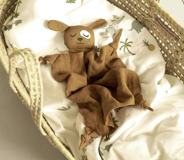 Roommate Knuffeldoekje Hond koop je bij Babywinkel