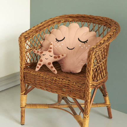 Roommate Kussen Schelp - Babywinkel - 5713137004654