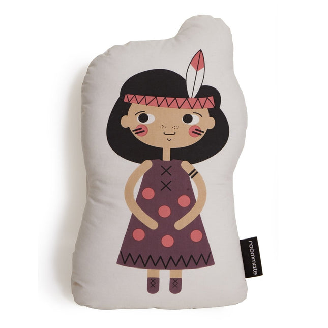 Roommate Kussen Talulah koop je bij Babywinkel