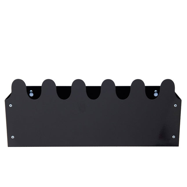 Roommate Mandje Sinus Black koop je bij Babywinkel