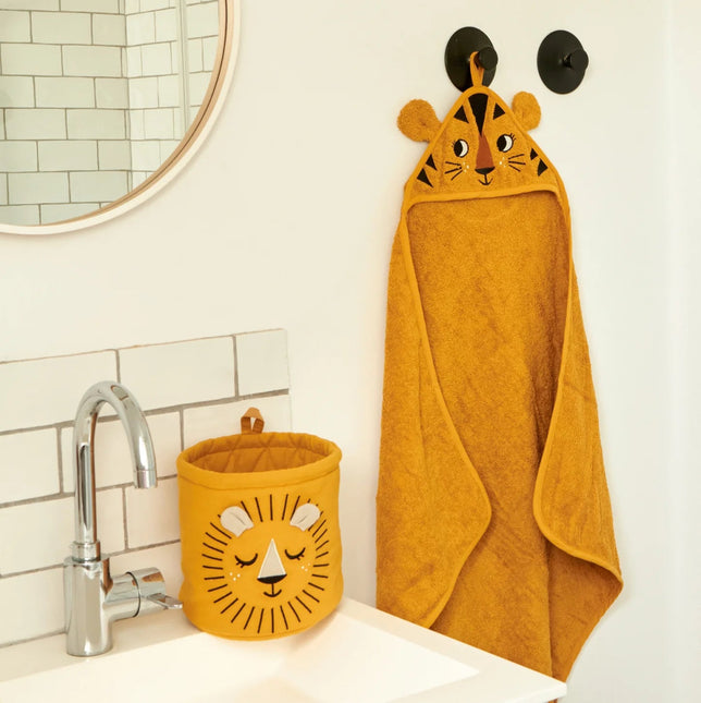 Roommate Opbergmand Leeuw Mini koop je bij Babywinkel