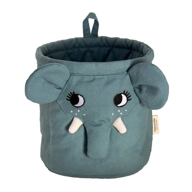 Roommate Opbergmand Olifant Mini koop je bij Babywinkel