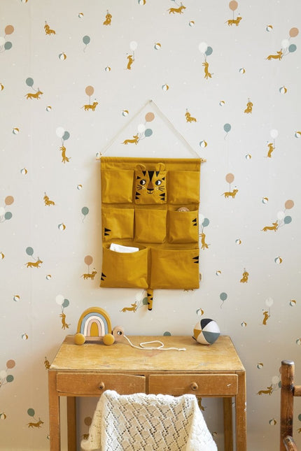 Roommate Opbergzak Organizer Tiger koop je bij Babywinkel