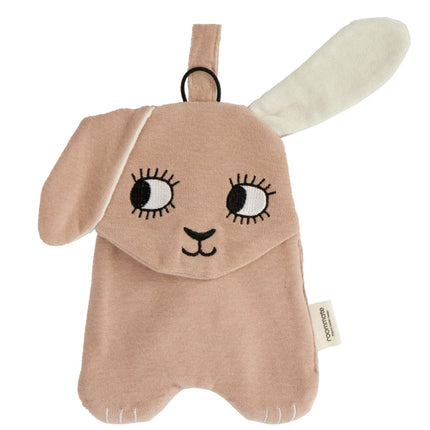 Roommate Speendoekje Bunny - Roommate - Babywinkel - 5713137005309