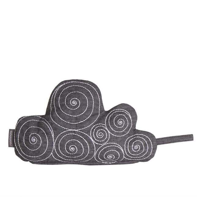 Roommate Toilettas Anthracite koop je bij Babywinkel