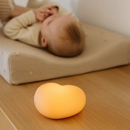 Ruby – Verpleeglampje (Dusty pink) koop je bij Babywinkel