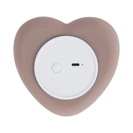 Ruby – Verpleeglampje (Dusty pink) koop je bij Babywinkel