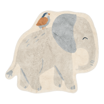 Little Dutch Tappeto Elefante