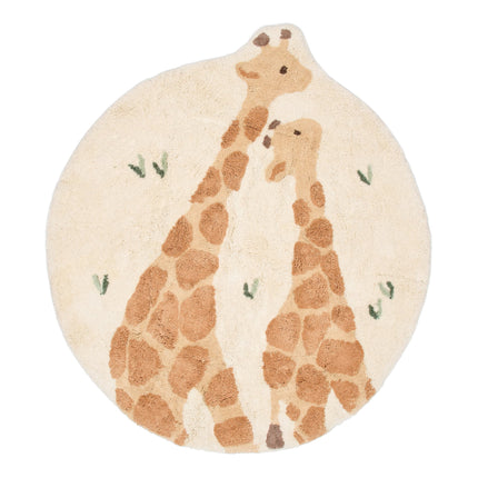 Little Dutch Tappeto Giraffa