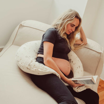 That's Mine Allatta il cuscino Luna sognante