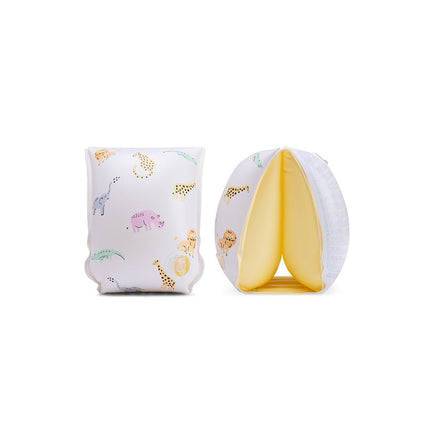 Safari Zwembandjes koop je bij Babywinkel