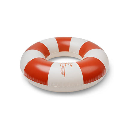 Saint Tropez Rood Wit Zwemband koop je bij Babywinkel