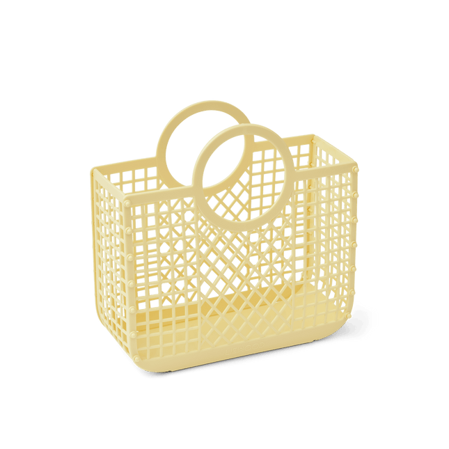Samantha Basket Lemonade koop je bij Babywinkel