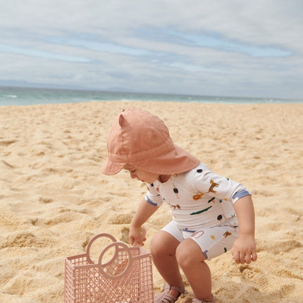 Samantha Basket Rose koop je bij Babywinkel