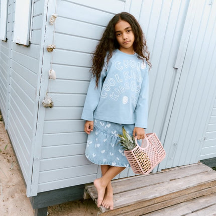 Samantha Basket Rose koop je bij Babywinkel