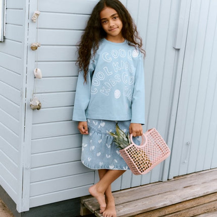 Samantha Basket Rose koop je bij Babywinkel