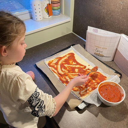 Samen koken - Babywinkel - 9789083164847