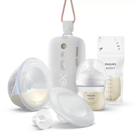 Philips Avent Borstkolf Handsfree Enkele Elektrische Borstkolf