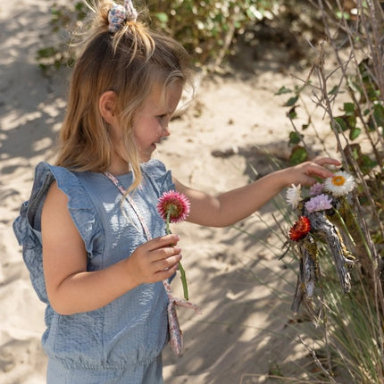 Scrunchie 2 - pack Multi - One size koop je bij Babywinkel
