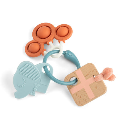 Sensory Activiteiten ring Celebration Colour mix koop je bij Babywinkel