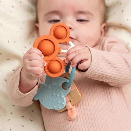 Sensory Activiteiten ring Celebration Colour mix koop je bij Babywinkel