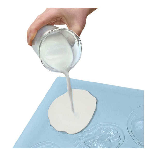 Ses 01341 Gieten En Schilderen Baby Unicons - Babywinkel - 8710341013417