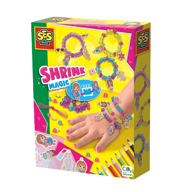 Ses 14744 Fashion Girls Bedelarmbanden - Babywinkel - 8710341147440