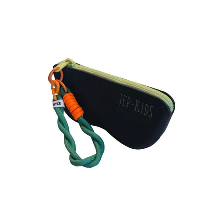 <tc>JeP Kids</tc> Custodia per occhiali da sole Dream Dark Green