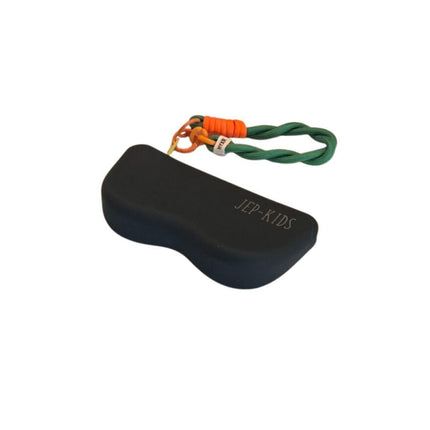 <tc>JeP Kids</tc> Custodia per occhiali da sole Dream Dark Green