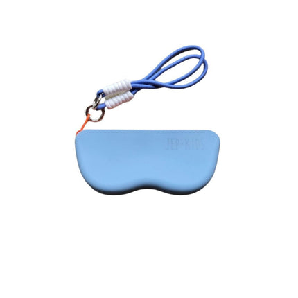 <tc>JeP Kids</tc> Custodia per occhiali da sole Dream Old Blue