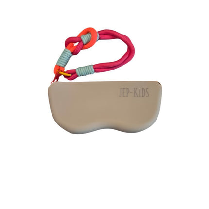 <tc>JeP Kids</tc> Custodia per occhiali da sole Dream Old Green