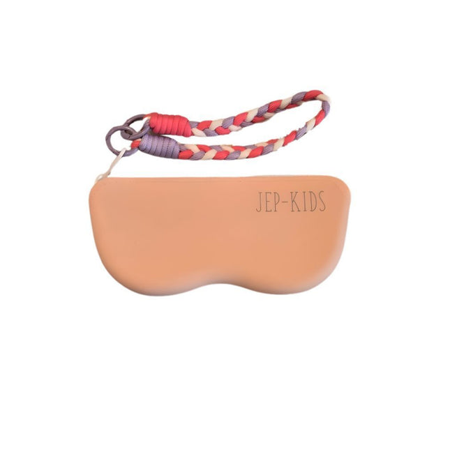 <tc>JeP Kids</tc> Custodia per occhiali da sole Dream Pink