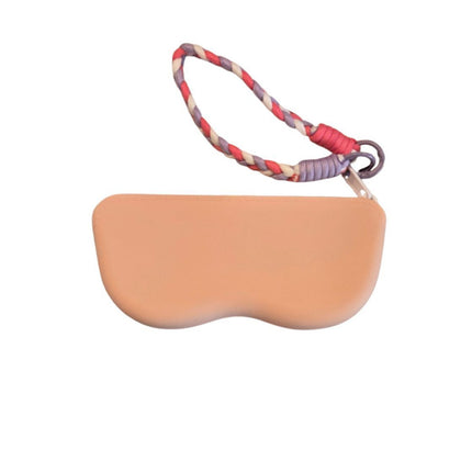 <tc>JeP Kids</tc> Custodia per occhiali da sole Dream Pink