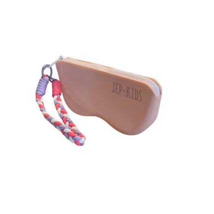 <tc>JeP Kids</tc> Custodia per occhiali da sole Dream Pink