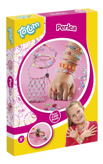 Sieraden & Accesoires Maken Set - Babywinkel - 8714274020276