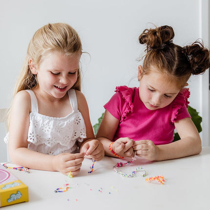 Sieraden & Accesoires Maken Set - Babywinkel - 8714274020276