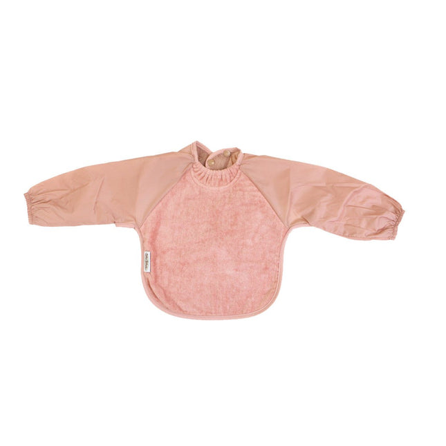 Silly Billyz Towel small Longsleeve Bibs morocco - Babywinkel - 9315455013293