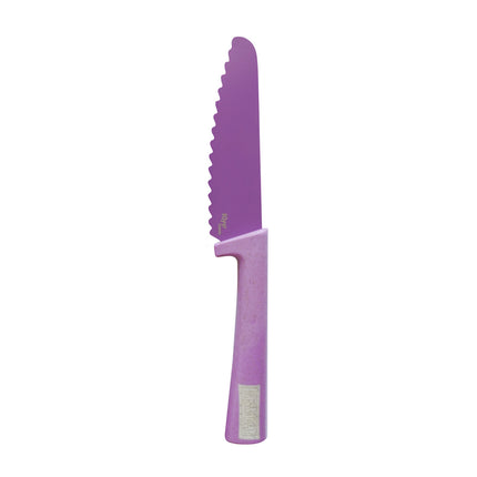 SKÅGFÄ KLYV Classic Kidssafe Coltello Lavanda