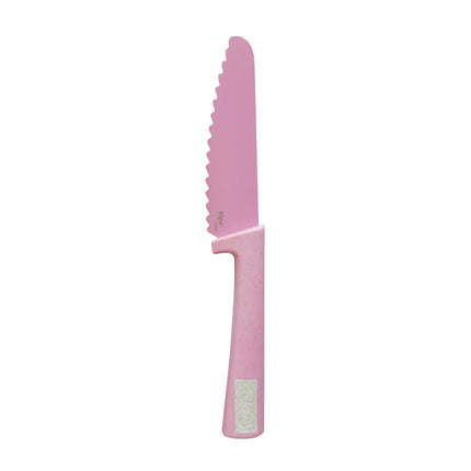 SKÅGFÄ KLYV Classic Kidssafe Coltello Orchid